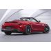 Mercedes-Benz SL 43 / 55 / 63 AMG bagažinės dangčio spoileris